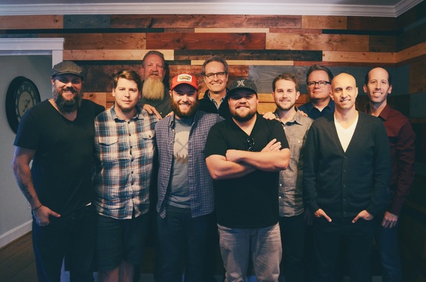 JJ Weeks Band Sign With Centricity For New Album