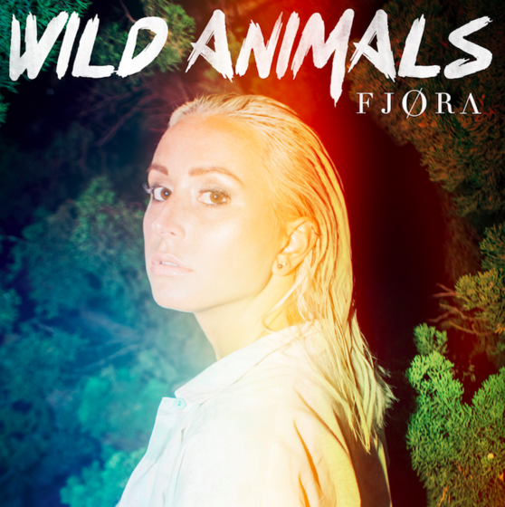 FJØRA - Wild Animals