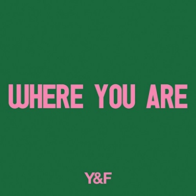 Hillsong Young & Free - Where You Are (Single)