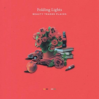 FoldingLights - Beauty Traded Places