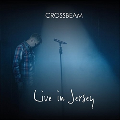Crossbeam - Live In Jersey