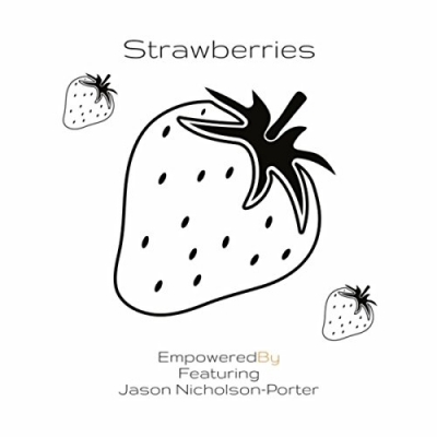 Jason Nicholson-Porter - Strawberries