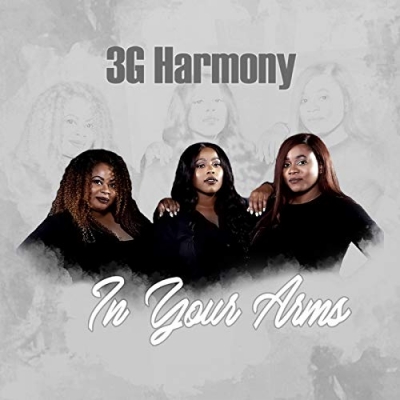 3G Harmony - In Your Arms