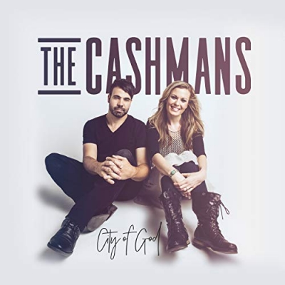 The Cashmans - City Of God
