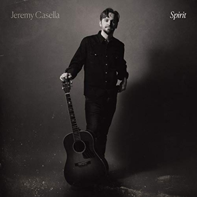 Jeremy Casella - Spirit