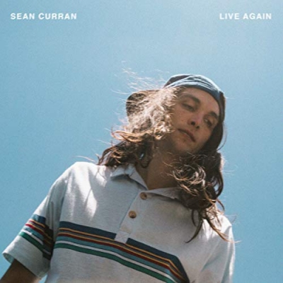 Sean Curran - Live Again