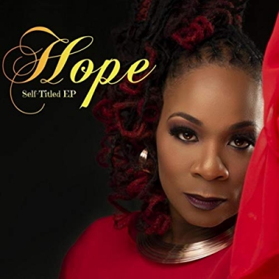 Hope Sheree - Hope EP
