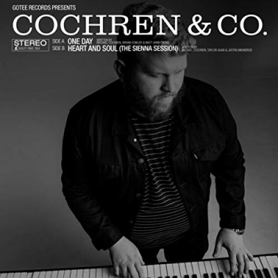 Cochren & Co. - One Day / Heart And Soul