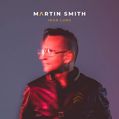 Martin Smith - Iron Lung