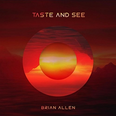 Brian Allen - Taste And See