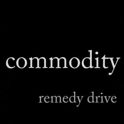 Remedy Drive Turn To Kickstarter For Counter-Trafficking Album 'Commodity'