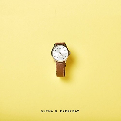 Guvna B - Everyday (Single)