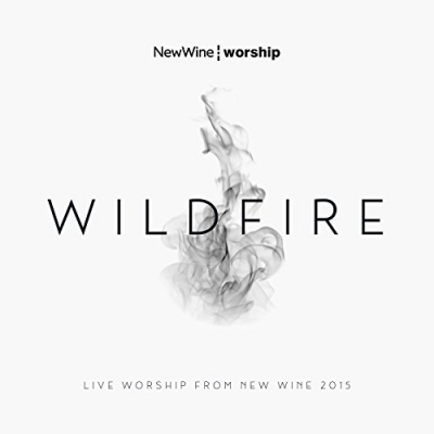New Wine - Wildfire