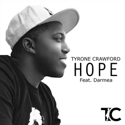 Tyrone Crawford - Hope