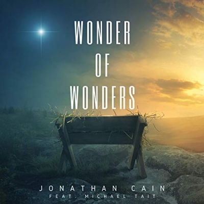 Jonathan Cain - Wonder Of Wonders
