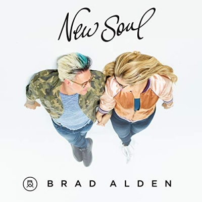 Brad Alden - New Soul