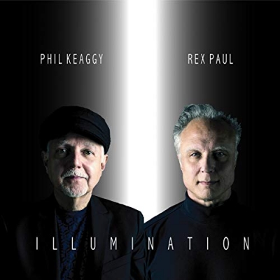 Phil Keaggy - Illumination