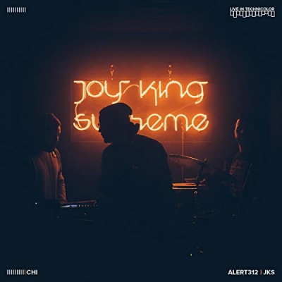 Alert312 - Joy King Supreme