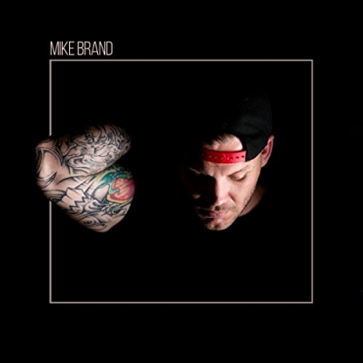 Mike Brand - Mike Brand EP