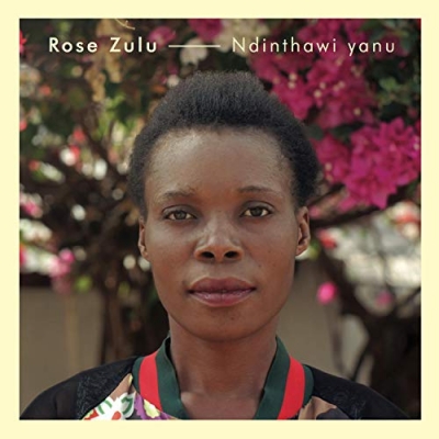 Rose Zulu - Ndinthawi Yanu
