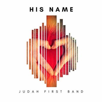 Judah First Band - His Name