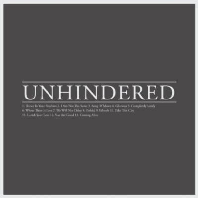 Unhindered - Unhindered