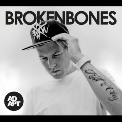 Ad Apt - Broken Bones