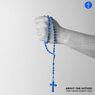 About The Author - Pray More Worry Less