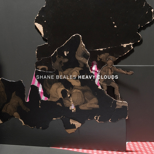 Shane Beales 'Heavy Clouds EP' Available On iTunes, Plus Single & Gig Announced