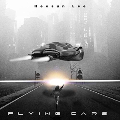 HeeSun Lee - Flying Cars