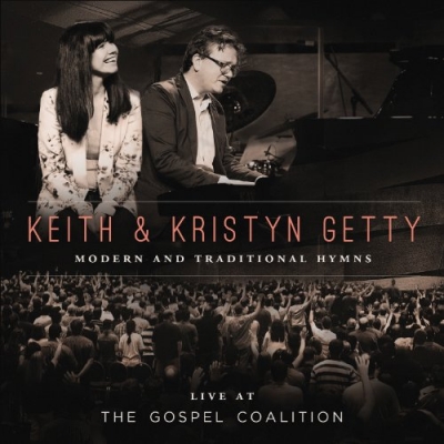 Keith & Kristyn Getty - Live At The Gospel Coalition