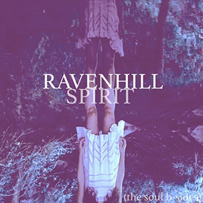 Ravenhill - Spirit