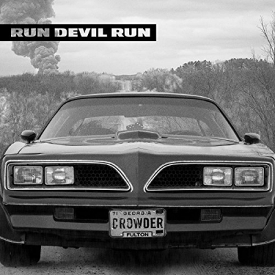 Crowder - Run Devil Run (Single)