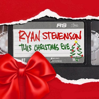 Ryan Stevenson - This Christmas Eve (Single)