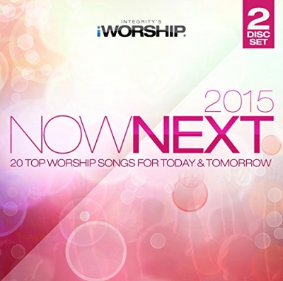 iWorship - Now/Next 2015