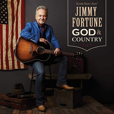 Jimmy Fortune - God & Country
