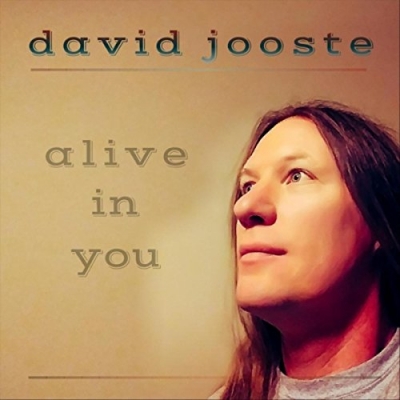 David Jooste - Alive In You