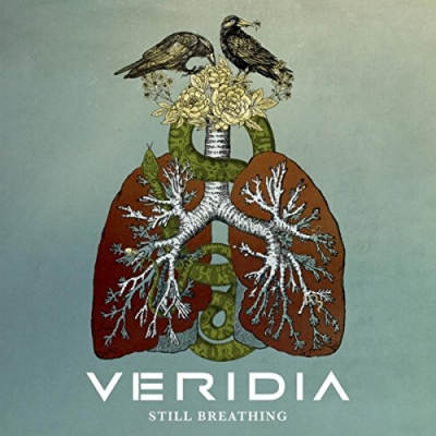 Veridia - Still Breathing (Single)