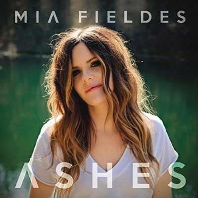 Mia Fieldes - Ashes