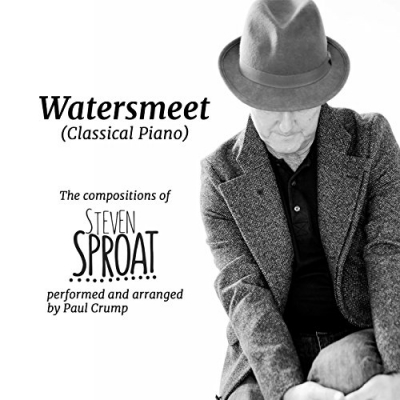 Steven Sproat - Watersmeet (Single)