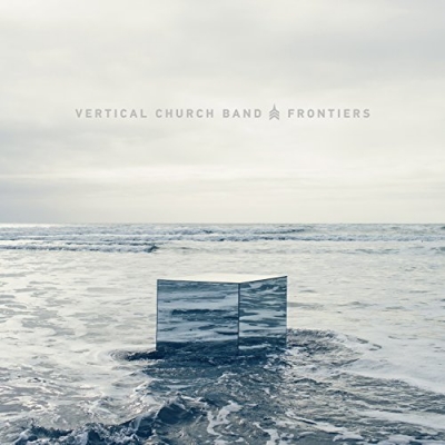 Vertical Worship - Frontiers