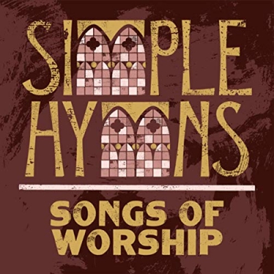 Simple Hymns - Songs Of Worship