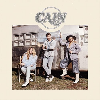 Cain - Cain - EP