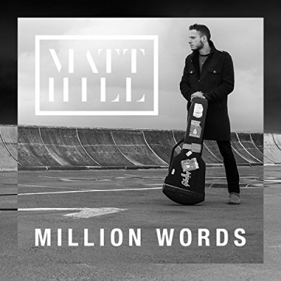 Matt Hill - Million Words