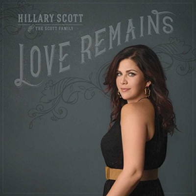 Hillary Scott - Love Remains