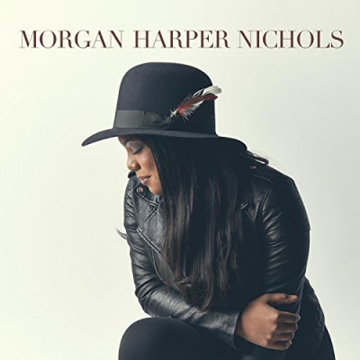 Morgan Harper Nichols - Morgan Harper Nichols