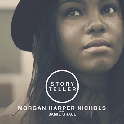 Morgan Harper Nichols - Storyteller (Single)