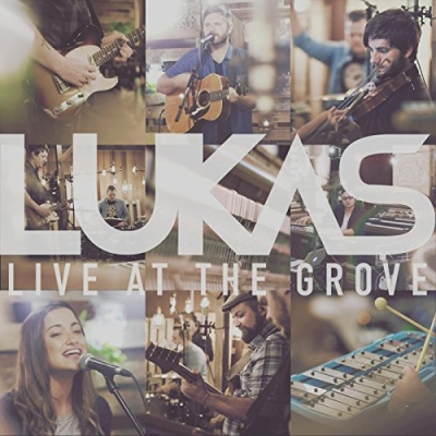 LUKAS - Live At The Grove