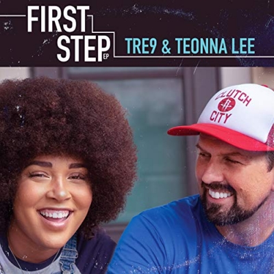 Tre9 - First Step