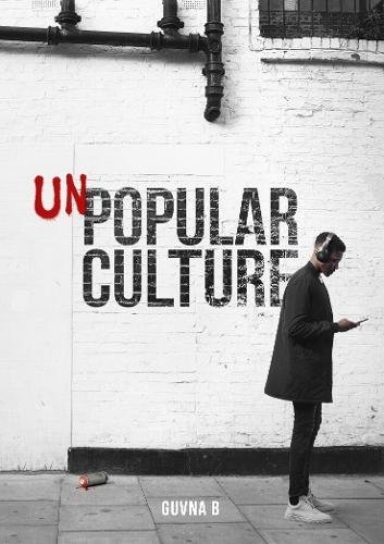 Guvna B - Unpopular Culture (Book)
